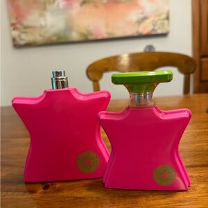 Bond No. 9 New York Perfume Set